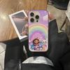 Fire Emblem For IPhone 17 16 15 14 Plus 13 12 11 Pro Max With Shockproof Protective Phone Cover