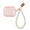 Leopard Girl Case for AirPods Pro 2 Pro 3 USB C 2025 Cases for Airpods 4 Pro 2 3 Soft Silicone Cover for Airpods Pro 3 2 1 Funda