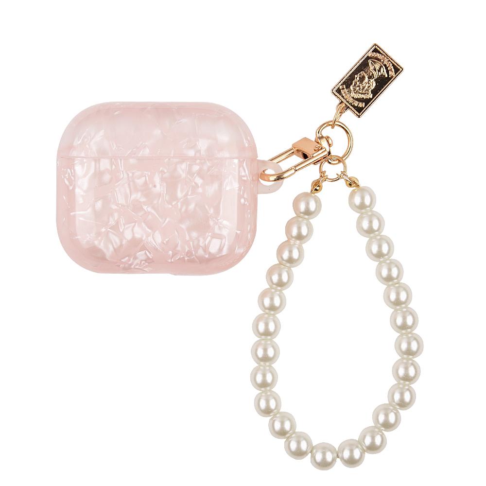 Leopard Girl Case for AirPods Pro 2 Pro 3 USB C 2025 Cases for Airpods 4 Pro 2 3 Soft Silicone Cover for Airpods Pro 3 2 1 Funda