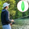Fishing Accessories Floating Casting Aid Fly Baits Fishing Rig Casting Aid Long Distance Fly Hook Help Thrower Assistant