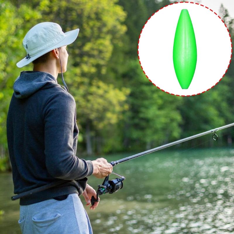 Fishing Accessories Floating Casting Aid Fly Baits Fishing Rig Casting Aid Long Distance Fly Hook Help Thrower Assistant