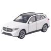 WELLY 4.75 Mercedes-Benz GLC Die-Cast Model Car Toy