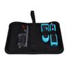 Handheld Rapid LAN Network Cable Tester Line Finder Wire Tracker Tool  #2(light Blue)