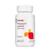 GNC Melatonin & Vitamin B6 Tablets
