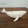 Hollow Storage Whale Humpback Bowl, with Groove, 3D Printed Shaped Box Ocean Style Desktop Decoration, for Jewelry And Small Items Sundries