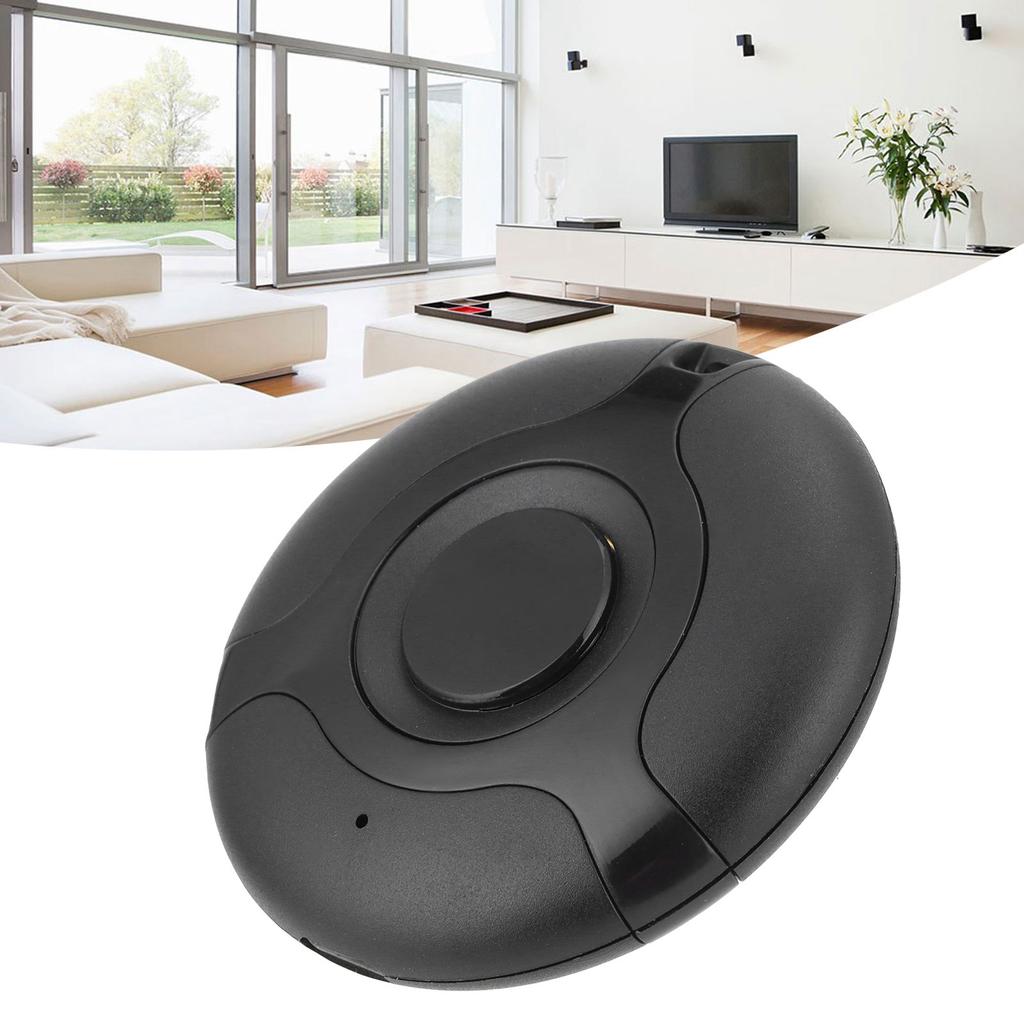 Mosquito Killer Ultrasonic Insect Repellent Pest Repeller USB Charging for Outdoor