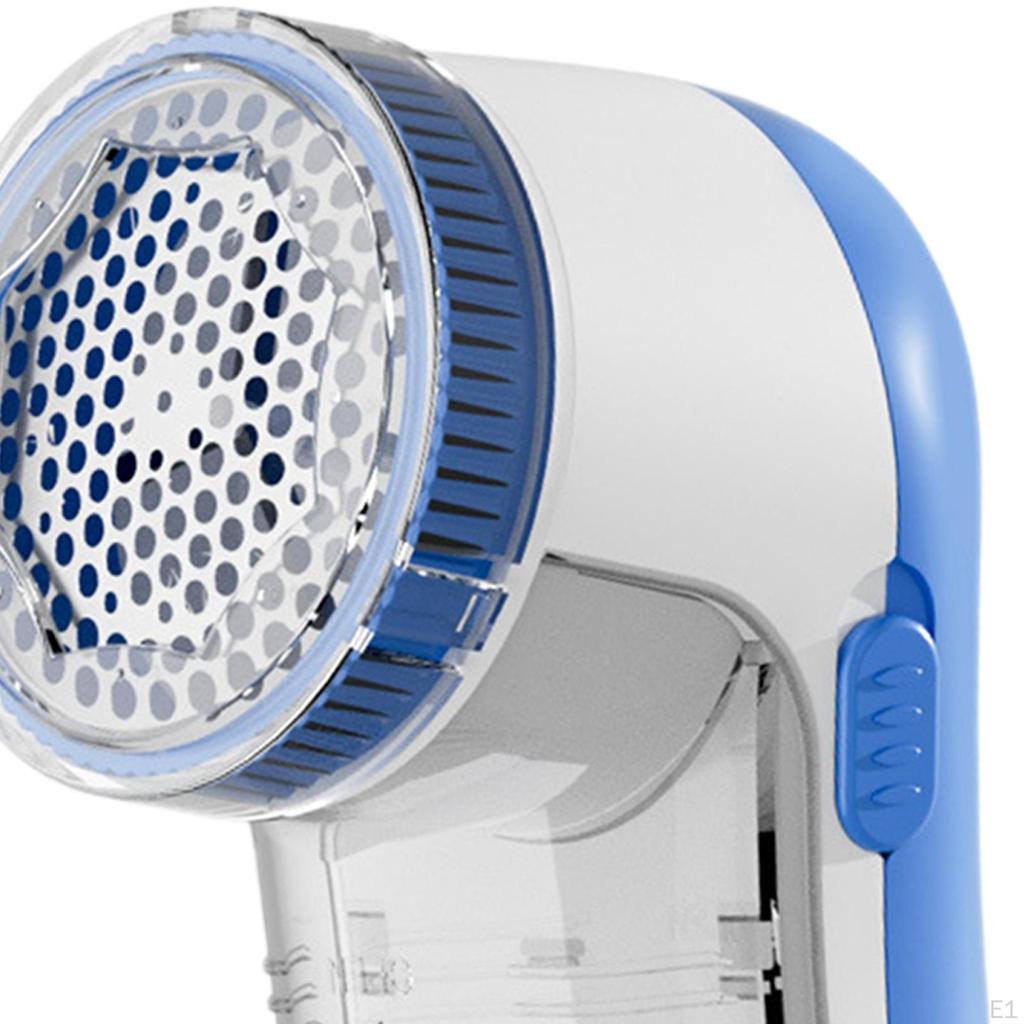 Electric Lint Remover, Fabric Shaver, Remove Fuzz Balls Sweater Defuzzer Shaver for