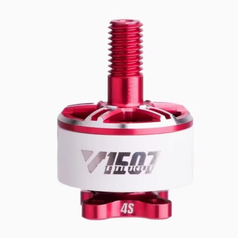 T-MOTOR V1507 V2 FPV Brushless Motor