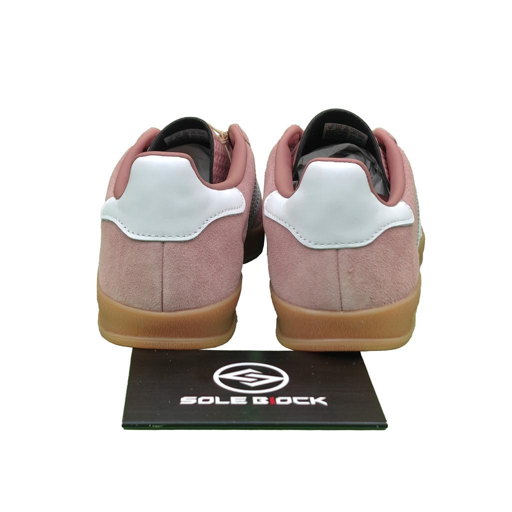 adidas GAZELLE INDOOR Zapatillas de tabla para mujer JS1397