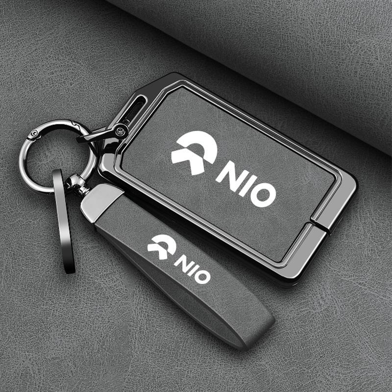 Nio ET9 ET5T ET7 EC6 ES8 Car Key Protective Case