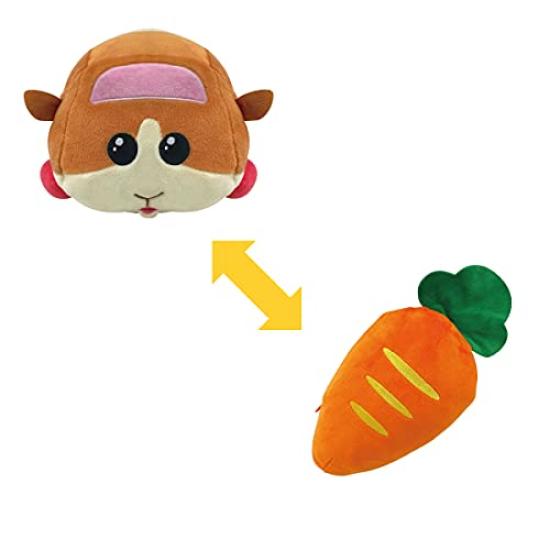 PUI PUI Molcar Potato Changing Plush Toy