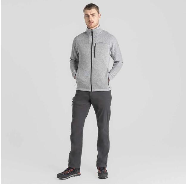 Craghoppers Флисовая на молнии Torney II