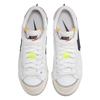 Nike Blazer Low '77 Jumbo Sneakers Sneakers Skateboard Shoes DQ1470-101