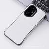 Honor Magic7 Pro Carbon Fiber Anti-Fall Phone Case - Ultra-Thin, Borderless Protection