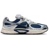 Nike V5 RNR Blue Void Platinum Tint Men Sneakers Silver Black-Wolf Grey-Platinum-Tint HJ5228-400