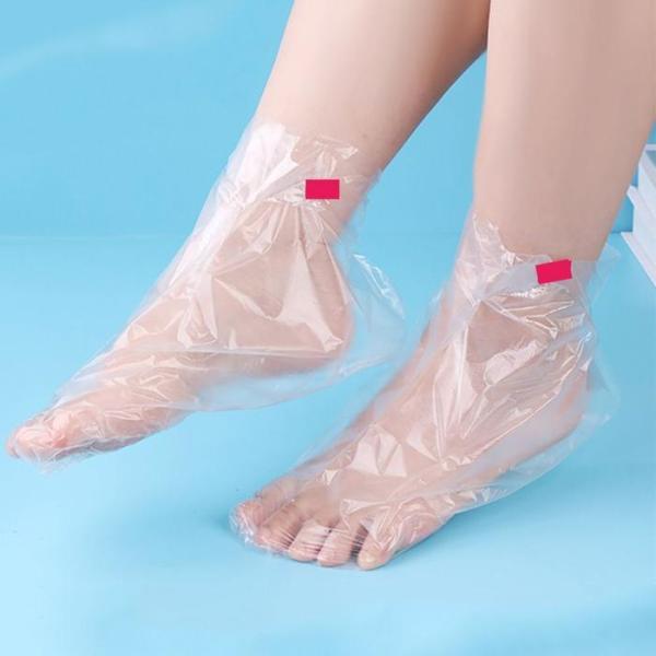 

[JHQSZTUR_51JF] Moisturizing Foot Care Foot Vinyl Pack, Foot Callus Care Hygiene Vinyl (29494568)