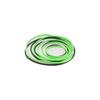 5pcs/set Flexible Aquarium Floating Plant Corral Heat-resisting Floating Plant Rings  for Goldfish