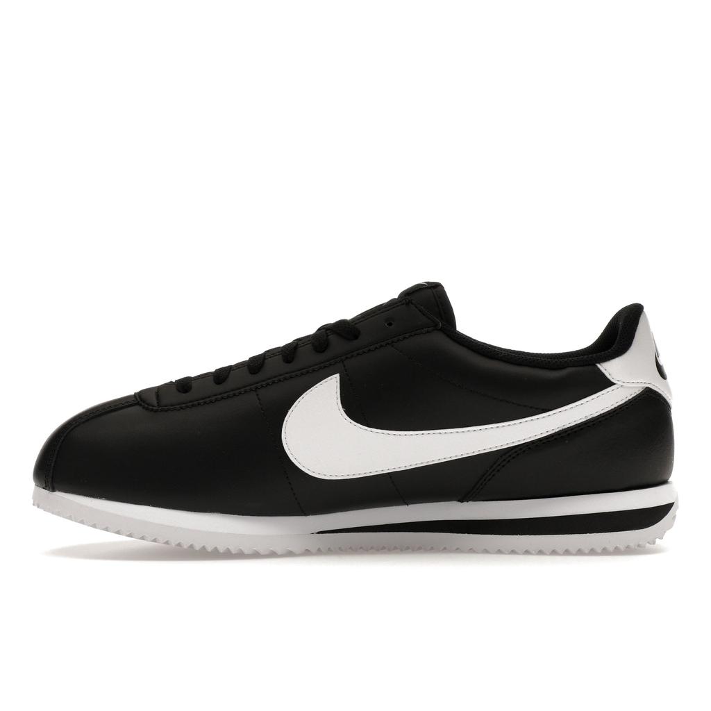

Мужские кроссовки Nike Cortez TXT черно-белые HF0263-001 EU 41