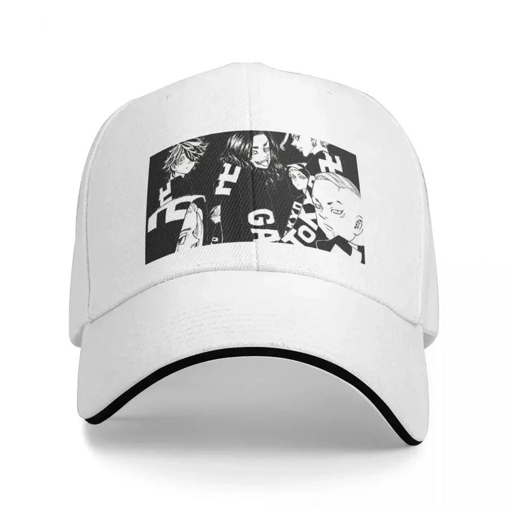Black Hero Baseball Cap Bobble Hat Sun Hat For Children Sunscreen For Men Women's