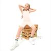 Girls' Quick-Dry Yoga Tank Top