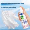 Clothing Disinfectant & Odor Remover Spray