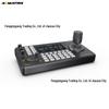 AVMATRIX Mytos PKC3500 PTZ Camera Control Keyboard with 4D Joystick