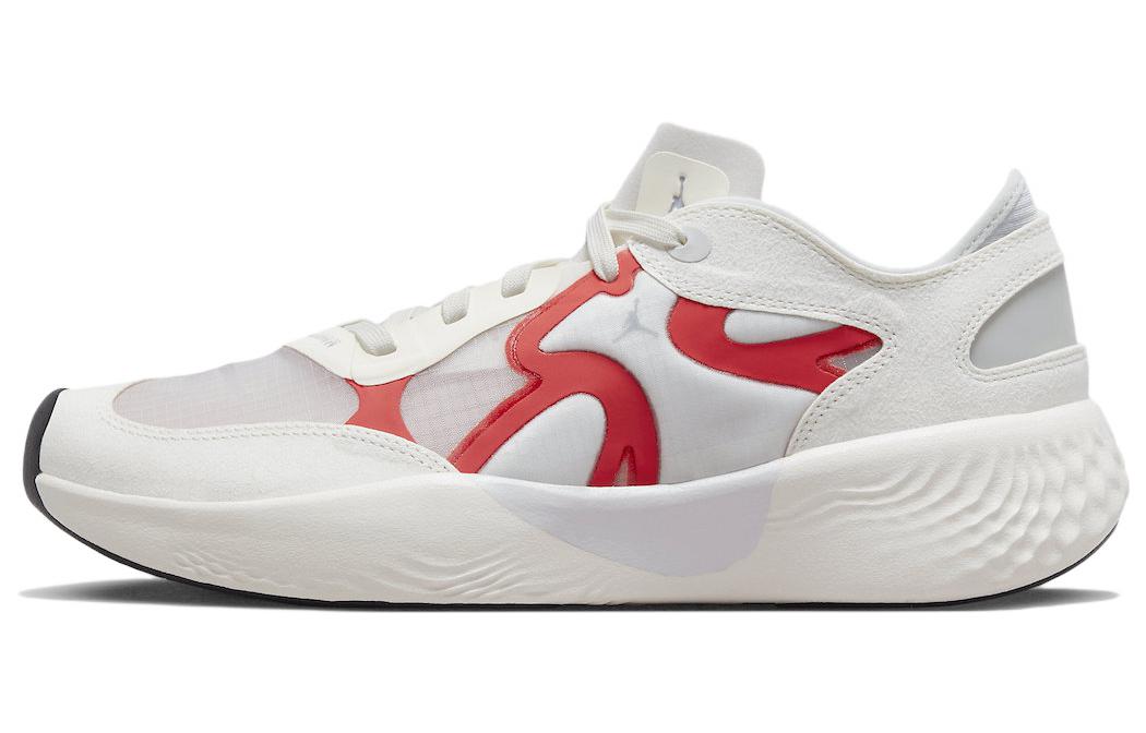 Jordan Delta 3 Low Chile Red DN2647-100 46