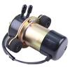 Electric Fuel Pump 1983-1986 15100-85501 For Ford LTD Honda Civic Integra Prelude Hyundai Pony Stellar Mazda 121 Mitsubishi L300