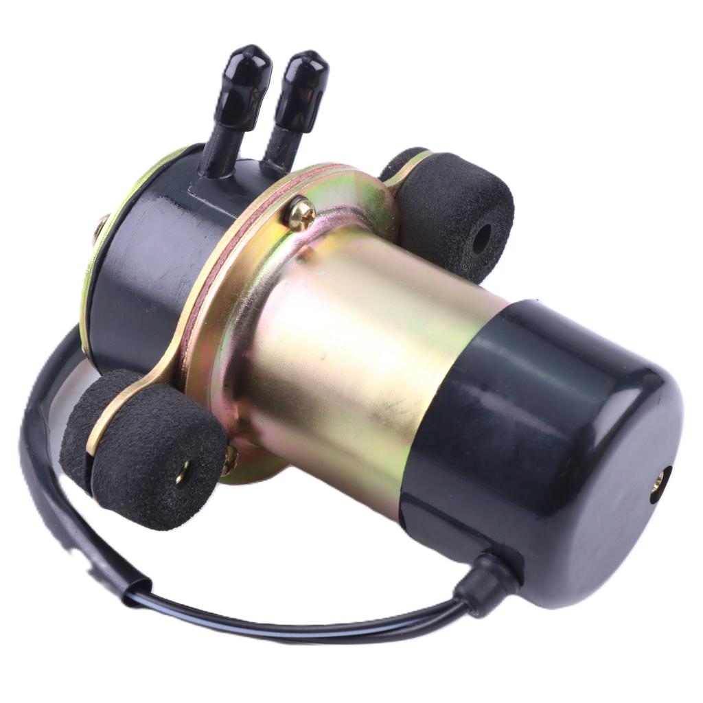 Electric Fuel Pump 1983-1986 15100-85501 For Ford LTD Honda Civic Integra Prelude Hyundai Pony Stellar Mazda 121 Mitsubishi L300