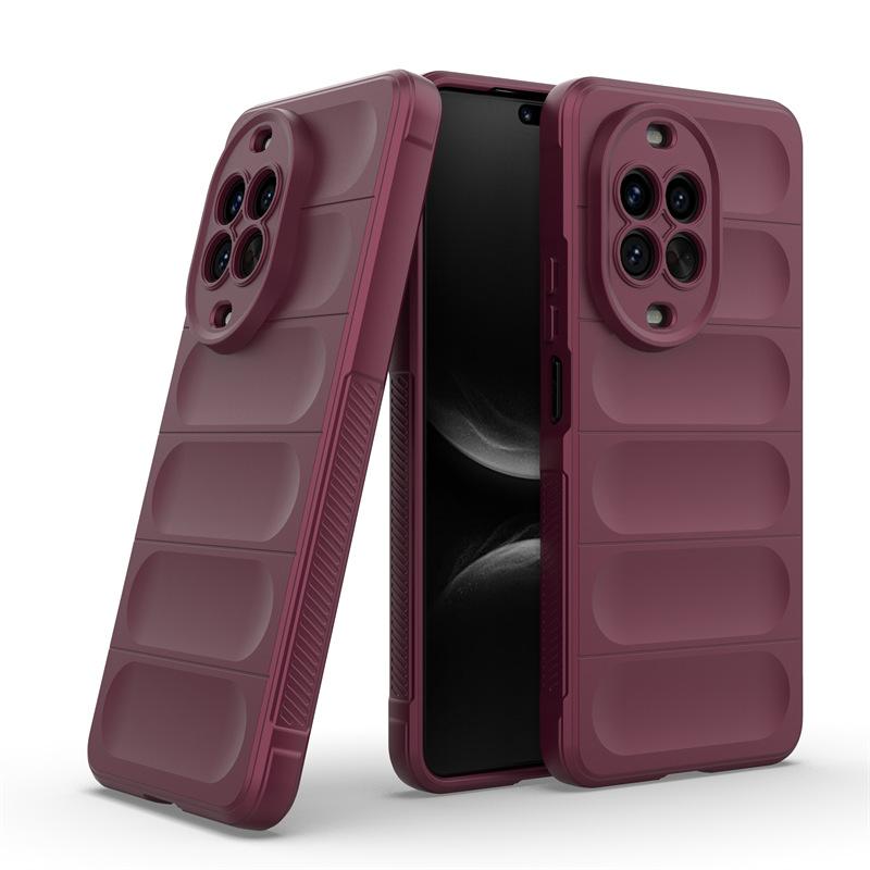 Applicable To Huawei nova14Pro Magic Shield Mobile Phone Case Nova13 All-inclusive Nova12 Anti-drop Nova11 Protective Case
