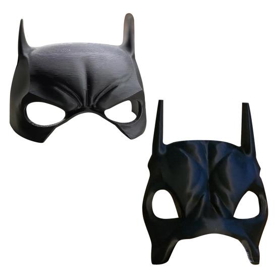 Katzen Fledermaus Maske Superhelden Kostüm für Katzen Kleine Hunde Niedlich Halloween Cosplay