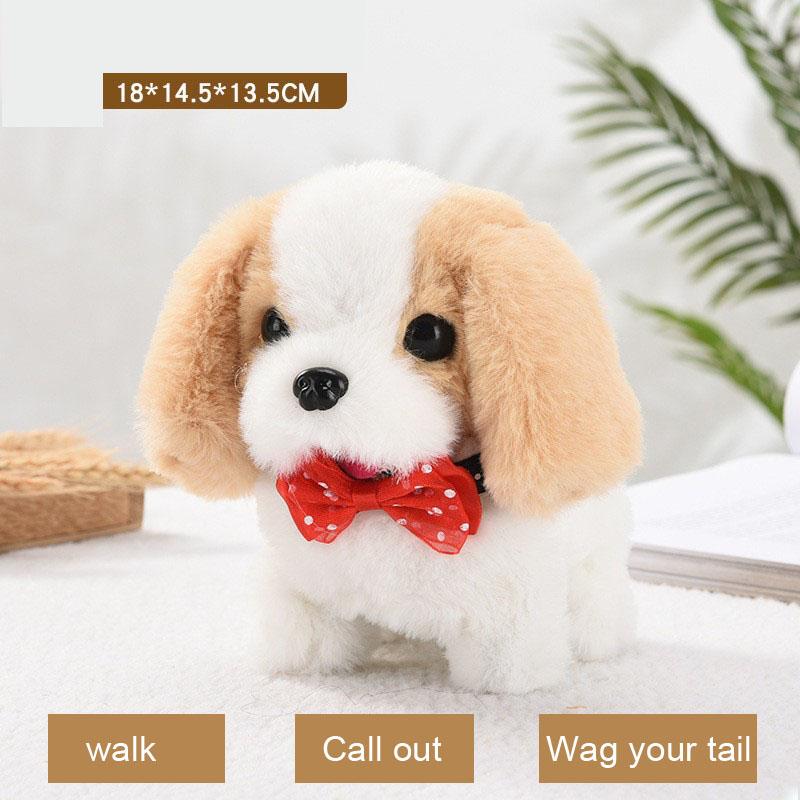 Elektrická hračka pro psa