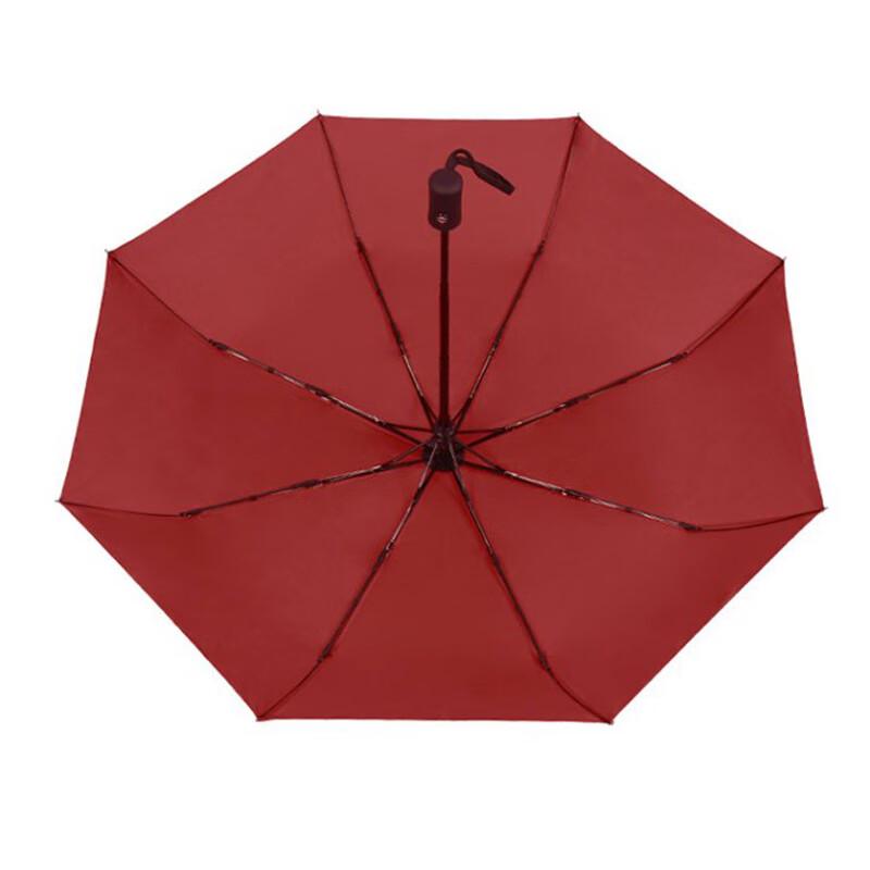 YuZhan Automatic Folding Sun/Rain Umbrella 1