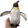 Ocean Museum Flipped Penguin Plush Toy Cognition Penguin Stuffed Dolls  Children's Toys