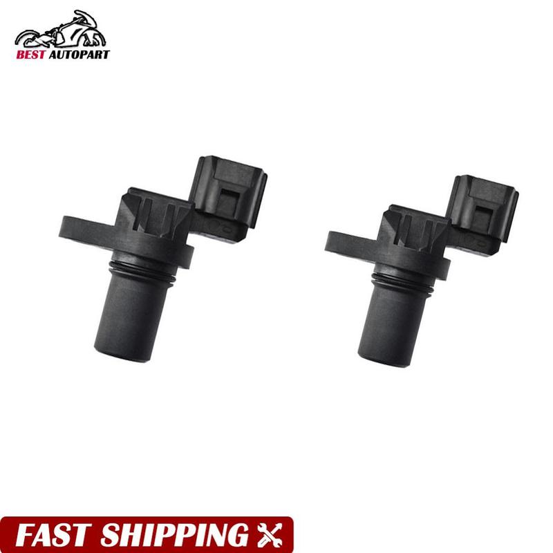 2pcs Speed Sensor for Toyota Daihatsu Terios Avanza Cami Duet Passo Rush G4T07691,G4T07691A, 89413-97202,89413-52021,89413-97201