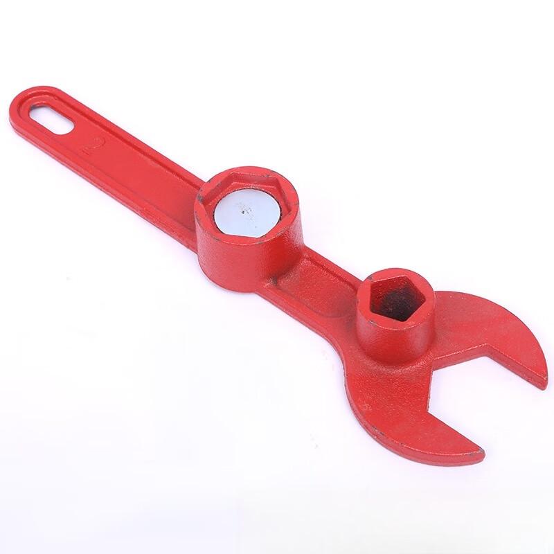OLOMM Fire Hydrant Wrench