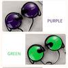 Multiple Color 3.5mm Stereo Sport Headphone Earphone Headset Ear Hook