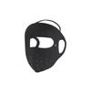 Sun Protection Mask Female UV Protection Summer Ice Silk Breathable Mask Sunshade Outdoor Riding Facekini Mask Sun Protection