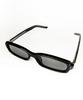 MAISON MASTER Mark Black Tint Sunglasses