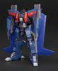 Good Smile Company SMILE Super Beast Machine God Dancouga THE Combination Black Wing Plastic Painted Movable Figure [GOOD COMPANY] Non-scale