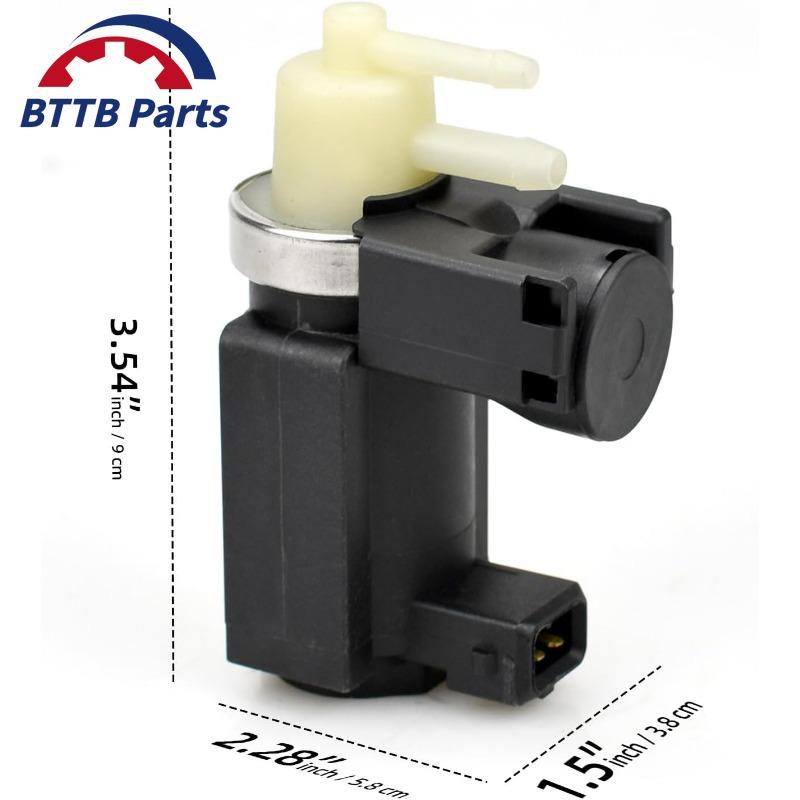 Turbo Boost Pressure Solenoid Valve 35120-2A900 for Hyundai Kia 351202A900 35120-27050