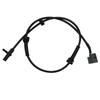 ABS Wheel Speed Sensor 47900-3NA0A 47900-3NA1A For Nissan Leaf 2011-2016 Rear Left/Right