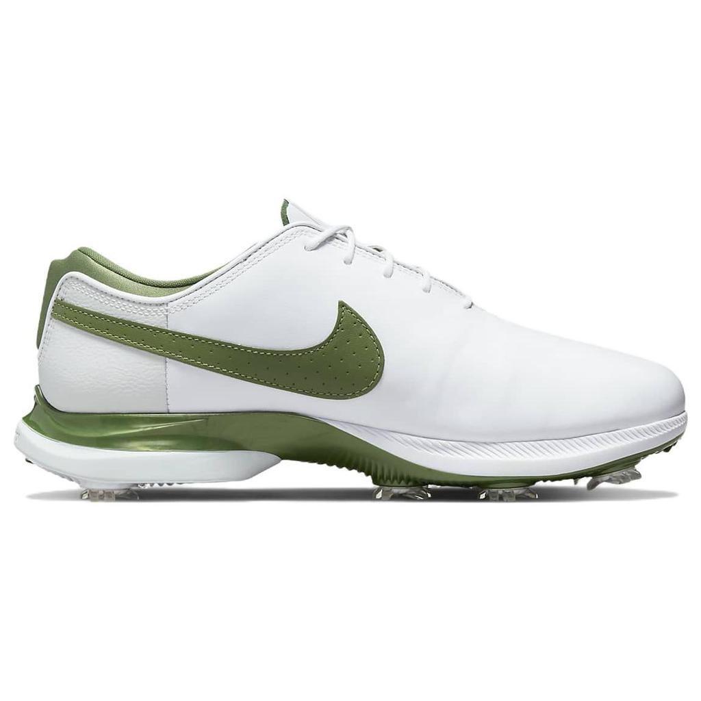 New Nike Air Zoom Victory Tour 2 White Treeline Green DJ6569-102