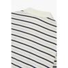 STUDIO TOMBOY Men Casual STripe Collar T shirT 9176322981ar