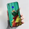 Cute Case For Tecno Spark 4 Lite/POP 3PLUS Coque Capa Printing Shell Protective Cover Soft Silicone Cartoon Phone Casing Fundas