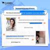 Camel Hydrating & Repair Creams for Face & Body