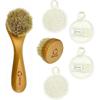 Produtos para duche e banho – Esponjas e escovas faciais