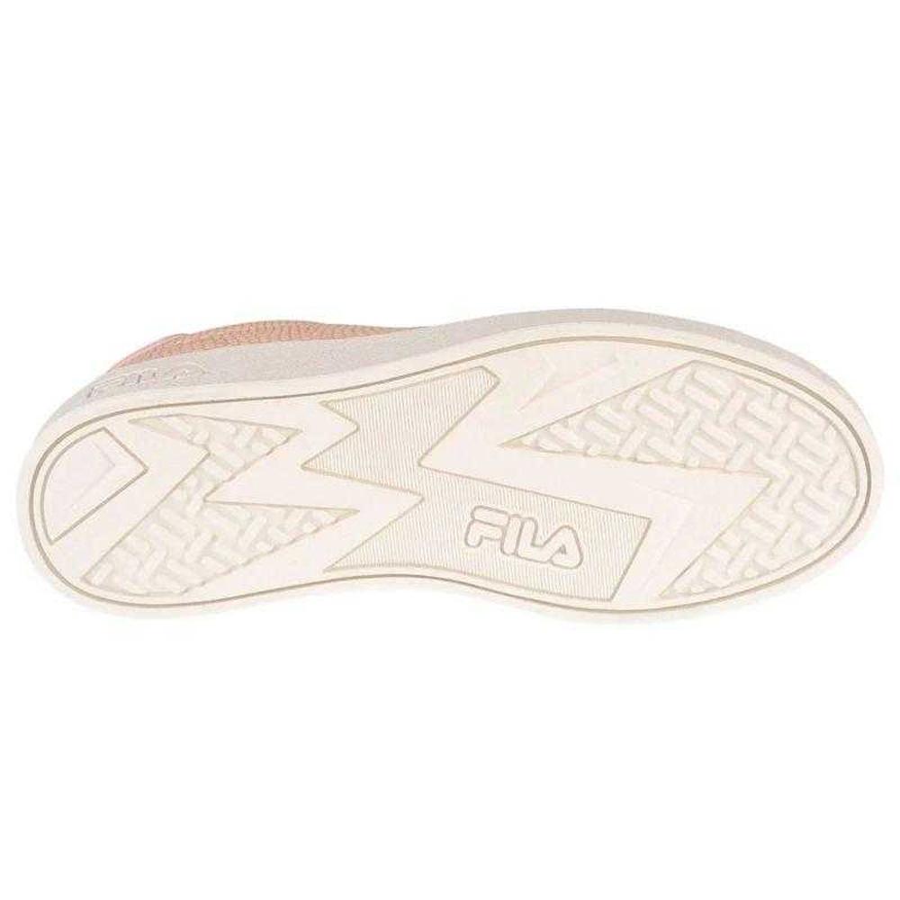 Womens/Ladies Crosscourt Altezza Trainers