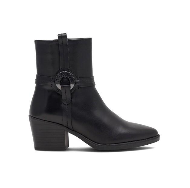 

Ковбойские сапоги Lasocki RST-6057-03, черные EU 36