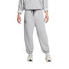 Under Armour Icon Hwt Terry Letter Print Casual Pants Men Light-Gray 1386551-011